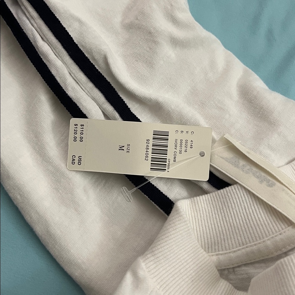 NWT Anthropologie X Gola tennis dress - Picture 5 of 6